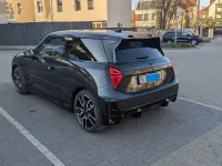 Usata Mini Cooper SE 160 kW (218 CV) 2024 Grigio Utilitaria