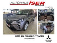 Neu Mitsubishi ASX Diamant Edition 114 PS (83 kW) 2025 Anthrazitgrau SUV