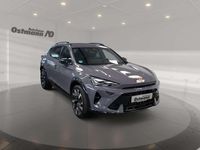 Gebraucht Cupra Formentor 150 PS (110 kW) 2026 Grau SUV