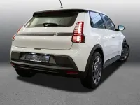 Używany Renault R5 Evolution 89 kW (122 KM) 2025 Biały Hatchback