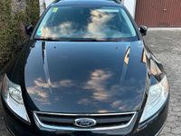 Second-hand Ford Mondeo 115 CP (84 kW) 2011 Negru Break
