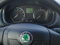 gebraucht Skoda Roomster 1.2 TSI