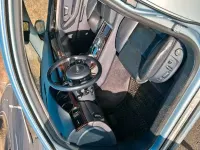 Gebraucht Audi A8 220 PS (161 kW) 2004 Blau Limousine