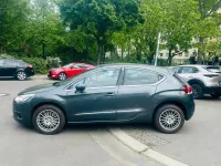 Gebraucht Citroën DS4 200 PS (147 kW) 2011 Kleinwagen