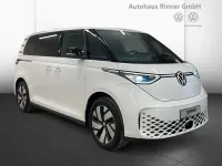 Gebraucht VW ID. Buzz Pro 150 kW (204 PS) 2025 Weiß Van / Kleinbus