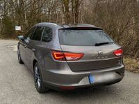 gebraucht Seat Leon ST 2.0 TDI 150PS CONNECT Edition