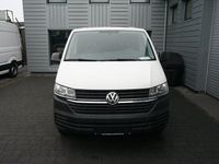 Second-hand VW Transporter 110 CP (80 kW) 2020 Alb Van