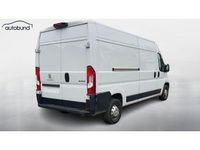 Gebraucht Peugeot Boxer 140 PS (102 kW) 2024 Van