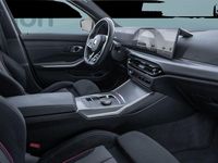 Gebraucht BMW 320 M Sport 184 PS (135 kW) 2025 Grau Kombi