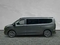 Neu Ford Tourneo Custom Nugget 170 PS (125 kW) 2026 Magnetic metallic Van