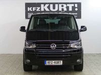 gebraucht VW Multivan T52.0 TDI DSG Highline! 7-Sitzer!