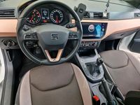 gebraucht Seat Ibiza TGI 12.2018