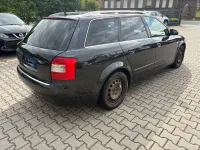Gebraucht Audi A4 179 PS (131 kW) 2001 Schwarz Kombi