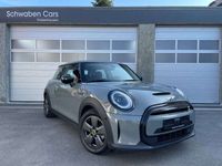 gebraucht Mini Cooper SE "Facelift" Parkassistent LED Navi