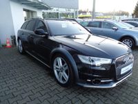 Gebraucht Audi A6 Allroad 313 PS (230 kW) 2013 Schwarz metallic Kombi