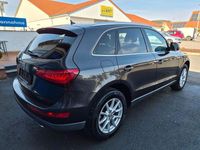 Gebraucht Audi Q5 245 PS (180 kW) 2014 Schwarz SUV