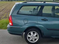 Gebraucht Ford Focus 101 PS (74 kW) 2002 Kombi