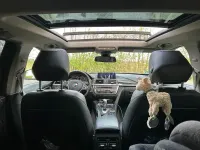 Gebraucht BMW 330 290 PS (213 kW) 2013 Schwarz Kombi