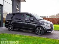 Gebraucht Mercedes V300 Style 237 PS (174 kW) 2025 Grau Van / Kleinbus