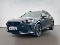 Gebraucht Cupra Formentor 150 PS (110 kW) 2022 Grau SUV