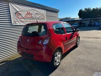 Gebraucht Renault Twingo 75 PS (55 kW) 2013 Rot Kleinwagen