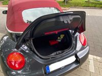 gebraucht VW Beetle 