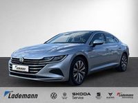 Gebraucht VW Arteon Elegance 190 PS (139 kW) 2023 Pyritsilber Limousine