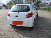 gebraucht Mitsubishi Space Star 1.0 -