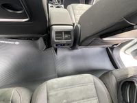 gebraucht VW Touran 7 Sitze