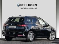 Gebraucht BMW 218 Active Tourer 150 PS (110 kW) 2023 Schwarz Van / Kleinbus