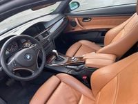 Gebraucht BMW 325 M Performance 218 PS (160 kW) 2008 Grau Coupé