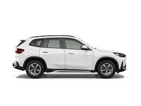 Gebraucht BMW X1 xLine 156 PS (114 kW) 2025 Weiß SUV