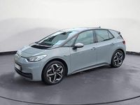 Gebraucht VW ID.3 Pure 110 kW (150 PS) 2021 Grau Kleinwagen