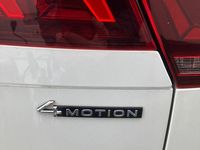 Gebraucht VW Tiguan Elegance 150 PS (110 kW) 2021 Weiß SUV
