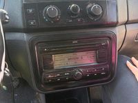 Gebraucht Skoda Fabia 80 PS (58 kW) 2009 Blau Kombi