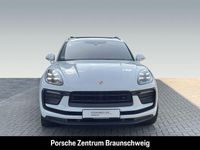 Gebraucht Porsche Macan S 381 PS (280 kW) 2024 Weiß SUV