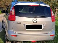 gebraucht Mazda 5 52.0 Exclusive