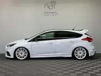 Usata Ford Focus RS 350 CV (257 kW) 2017 Bianco Berlina