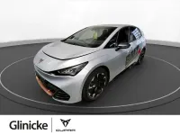 Używany Cupra Born e-Boost 169 kW (231 KM) 2023 Srebrny Hatchback