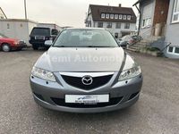 gebraucht Mazda 6 Lim. 2.3 Top