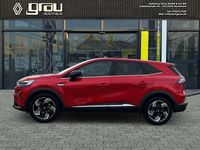 Gebraucht Renault Symbioz Techno 140 PS (102 kW) 2025 Dezir rot SUV