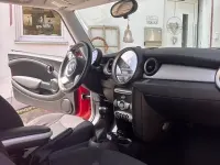 Gebraucht Mini ONE 95 PS (69 kW) 2008 Weiß Kleinwagen