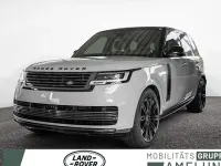 Gebraucht Land Rover Range Rover 615 PS (452 kW) 2025 Grau SUV