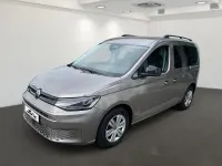 Gebraucht VW Caddy California 122 PS (89 kW) 2026 Beige Van / Kleinbus