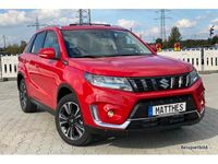 gebraucht Suzuki Vitara Comfort+ :HYBRID+ Panorama+ Leder+ NAVI+ LED+ W...