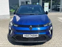 Ny Renault Captur Techno 91 HK (66 kW) 2025 SUV