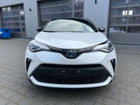 gebraucht Toyota C-HR 1.8 Hybrid C-LUB Premium BITONE * Voll