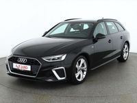 Gebraucht Audi A4 Comfort 163 PS (119 kW) 2014 Weiß Limousine