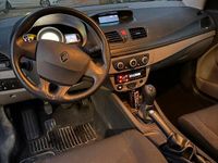 Gebraucht Renault Mégane 110 PS (80 kW) 2011 Weiß Limousine