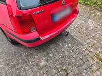 Usata VW Passat 1997 Rosso Station wagon